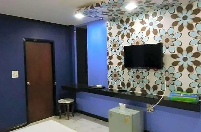 Newyork Hotel