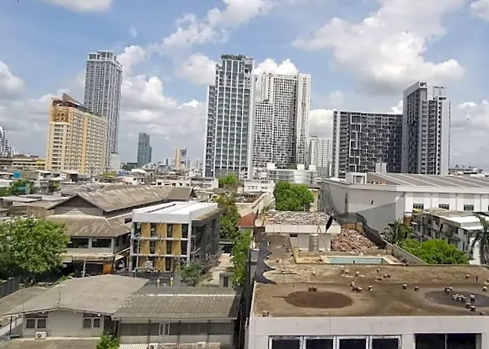 Newyork Bangkok