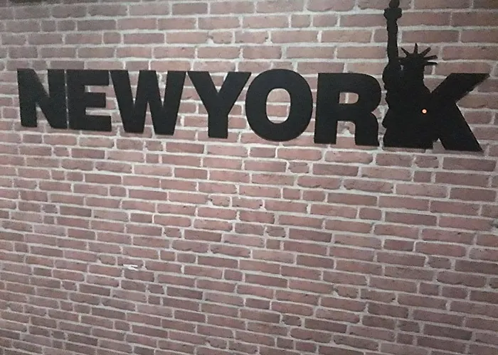 Newyork 4*