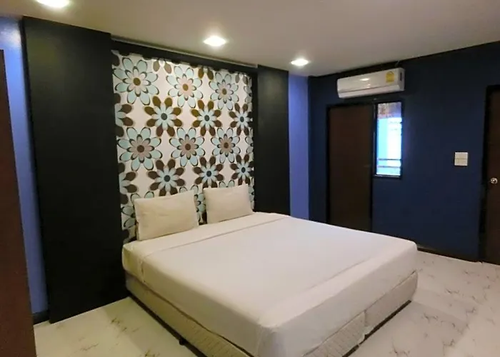 Hotel Newyork Bangkok