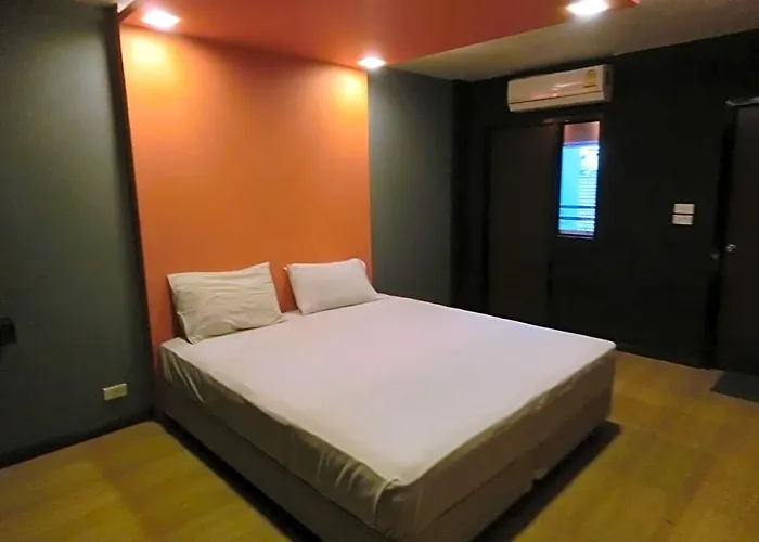 Newyork Hotel Bangkok