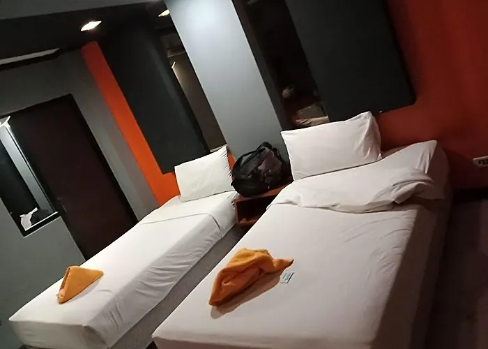 Hotel Newyork 4*